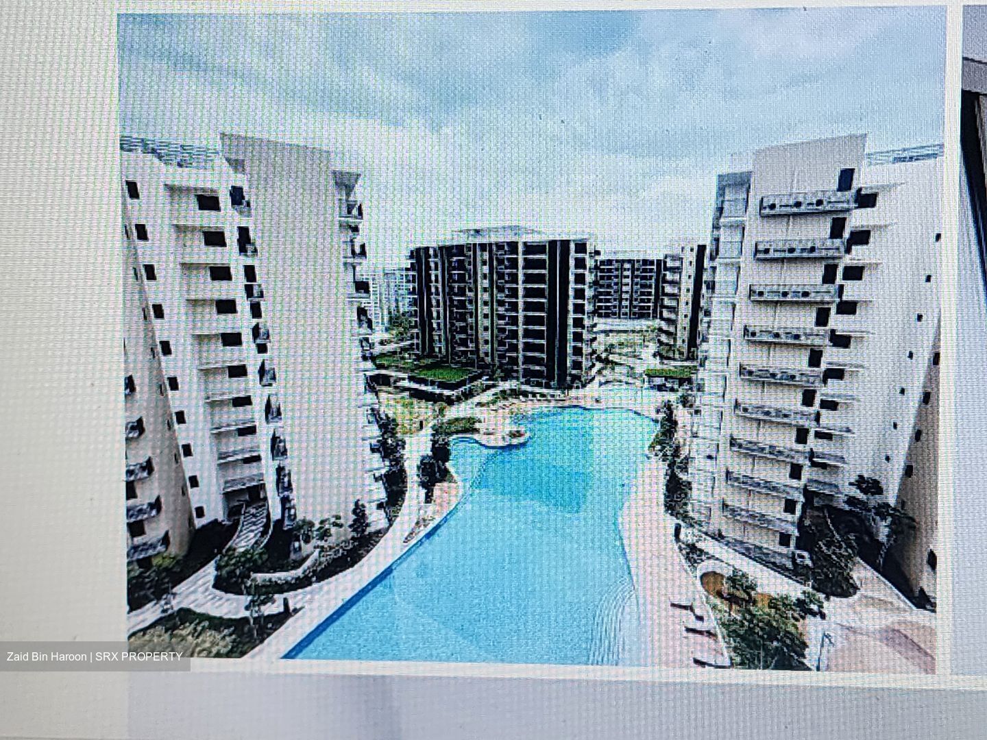 Sengkang Grand Residences (D19), Apartment #585504831